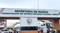 Dan de Baja a Elementos de ASIPONA Tampico por Contrabando de Combustible