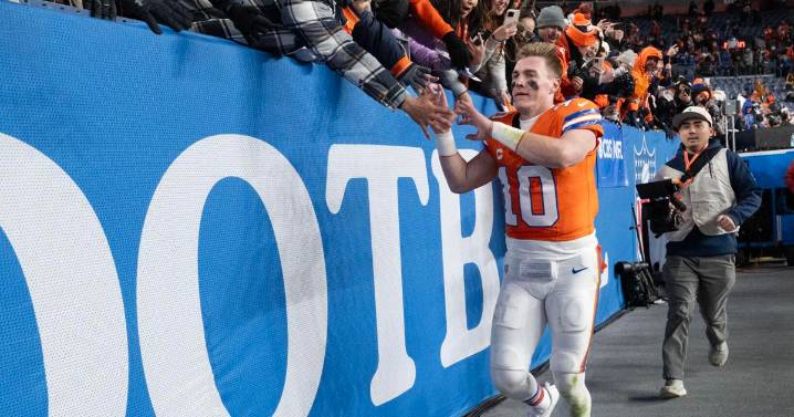 Paul Klee: How to sell Broncos Country on PSLs for the next Mile High Stadium? Win now 