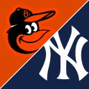 Orioles vs. Yankees (27 de Sep., 2025) Resultados en Vivo