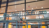 Trump told to refile New York Times lawsuit judge dismissed as too wordy