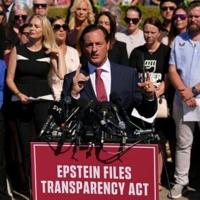 Epstein survivors implore Congress to act as push for disclosure builds