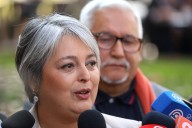 Jara sobre terrorismo en La Araucanía: “Eso lo califican los tribunales, no los presidentes, ni menos los candidatos”