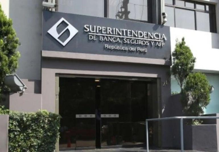 SBS declaró la disolución de dos cooperativas de ahorro y crédito