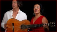 La Morena lanza primer álbum’Bajo el Sol’ en Teatro Charlot en Bogotá