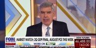 Market expert El-Erian warns of ‘nonlinear’ labor market collapse if firings surge