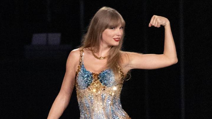 Taylor Swift’s ‘Life of a Showgirl’ Breaks Spotify Record Before Release