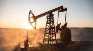 El precio del petróleo Brent subió 1,59 % y cerró en US$67,63