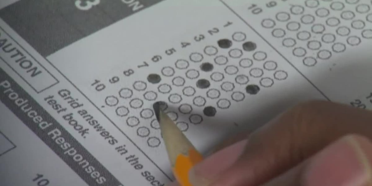 Georgia, many local students outscore peers across U.S. on SAT