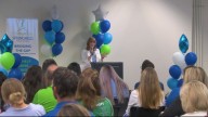 Teachers receive grants from the Foundation for SPS