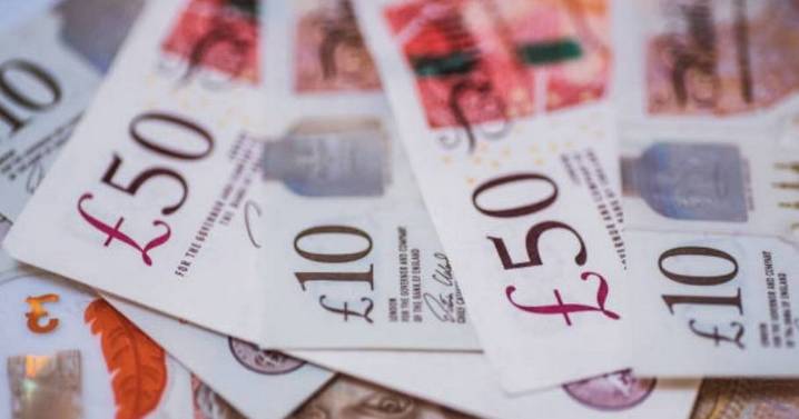 DWP shares cost of living payment update