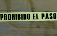 Asesinan en Veracruz a comandante de la Policía en Oaxaca