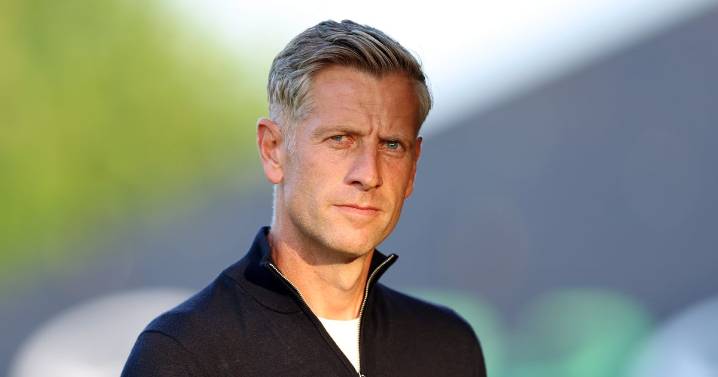 Leicester City's 'outstanding' talent set for debut as deadline