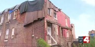 ‘I got everything, it’s just my roof is gone’: Much-needed help on its way to tornado