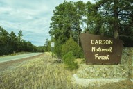 Carson National Forest accepting comment on assessment of Questa to Red River Trail Project