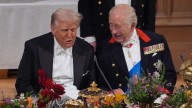 US President Donald Trump to farewell King Charles ahead of meeting with British Prime Minister Keir Starmer