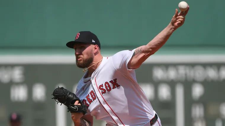 MLB analyst reveals Red Sox' dream trade that they wish they could make right now
