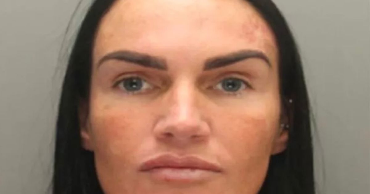 Female prison officer at centre of lag lover scandal after guard shot dead at gym