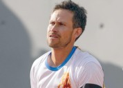 Eliminan al mexicano Miguel Ángel Reyes Varela en el US Open