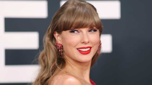 3 New Hampshire Target stores to open at midnight in October for Taylor Swift album release