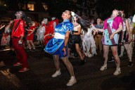 Registration Opens Tomorrow To Join The Village Halloween Parade’s Epic “Thriller” Dance