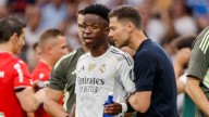No hay 'caso Vinicius' para el Real Madrid