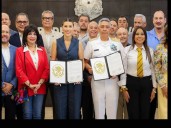 Gobierno de Baja California obtiene concesión para mega puerto de Punta Colonet