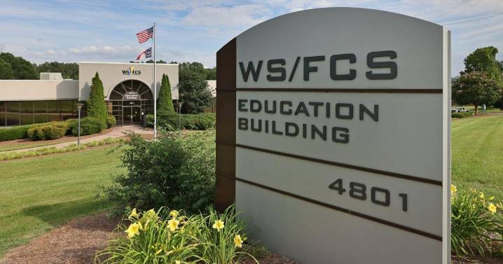 Forsyth legislators will get update on schools ' finances