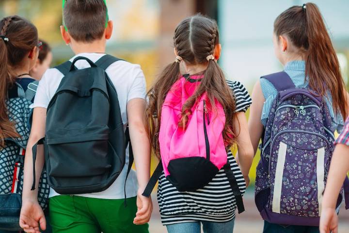Niños desde los 5 años tendrán clases de manejo seguro de armas en Estados Unidos