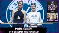 PWHL Seattle's Bold Entry Draft Picks! 🏒