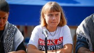 Israel propone calificar de «terroristas» a los activistas de la flotilla pro