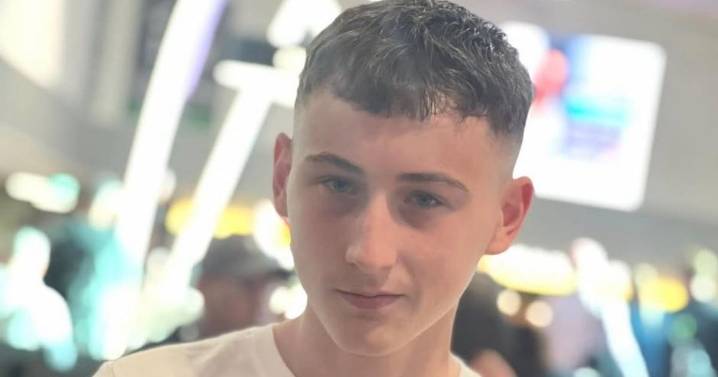 Teenage boy who visited lake with friends ‘accidentally drowned’, inquest hears