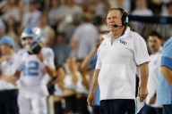 How to watch college football free live stream today: Richmond Spiders vs. North Carolina Tar Heels