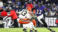 What I liked, didn't like from Browns' Week 2 loss at Ravens