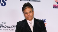 Ageless '70s Icon Erik Estrada Makes Rare Public Appearance