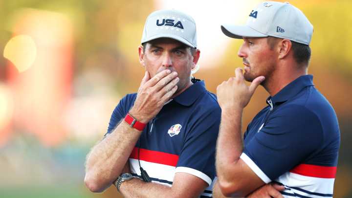 Watch The Ryder Cup Day Two: Live streams, TV info, Timings