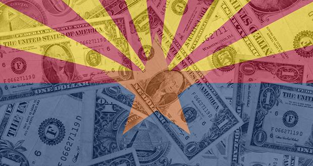Arizona’s ‘dark money’ law faces challenge from Republican lawmakers