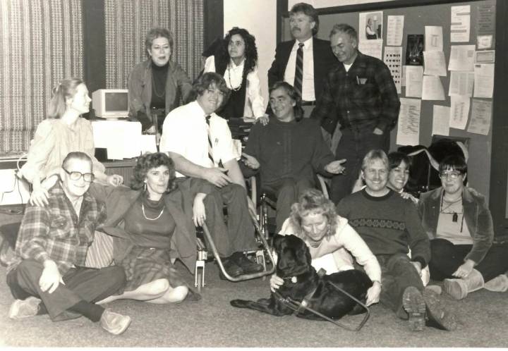 FREED Celebrates 40 Years of Independence for People with Disabilities