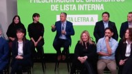 Figueroa convocó a “todos los defensores de la Neuquinidad” para un acto político clave
