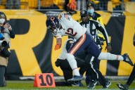 Former Pittsburgh Steelers wide receiver urges Chiefs to sign him