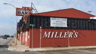 Jimmy Fallon still raving about his Miller's burger: 'It was the best'
