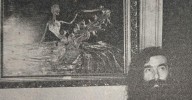 Historia en 4 tiempos | Pintura surrealista de Álvarez Aristegui