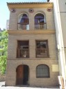 Granada abre el ciclo 'Balcones al Flamenco' en la Bienal de Flamenco