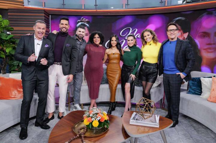 'Despierta América' despide a un querido integrante que falleció: "estamos de luto"