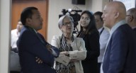 Susana Villarán afirma que es juzgada por no favorecer a los “poderosos”