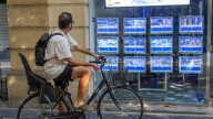 El precio de la vivienda de segunda mano rompe todos los récords y supera los niveles de la burbuja inmobiliaria