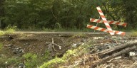 Goldonna residents voice concerns over dangerous road conditions