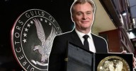 Christopher Nolan se convierte en el nuevo presidente del poderoso Sindicato de Directores
