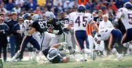 Bears vs. Raiders: How to watch and listen, previews, odds, and more