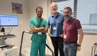 El servicio de Cardiología del Hospital de Toledo, premiado por la readaptación funcional en pacientes con COVID persistente