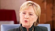 Hillary Clinton Rehearsing Convention Speech In Dozens Of Different Dialects